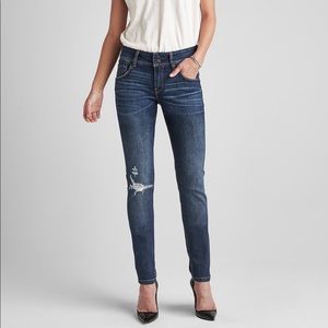 Hudson Collin skinny jean